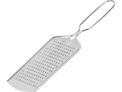 Strúhadlo MagicHome, na syr, 7x25,5 cm, nerez