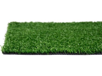 Umělý trávník Mini Green výška 7mm, 32 stehů/10cm, 1x5m