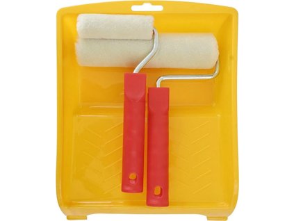 Sada maliarska NAVOS , Velur, 2x valček + vanička