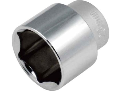 Hlavica Whirlpower® 16161-11, 41 mm, 3/4", Cr-V, 6-point