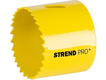 Vyrezávač Strend Pro BHS44, 54 mm, M3 Bi-metal, korunka do kovu, pílový