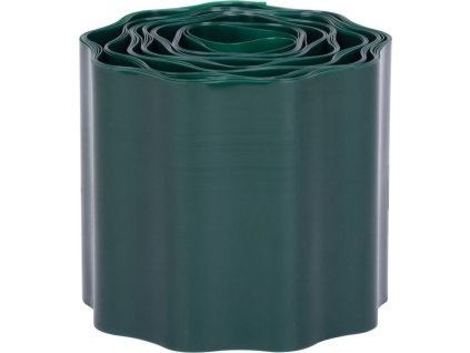 Lem Strend Pro Garden, 120 mm, L-9 m, zelený, trávnikový, plast