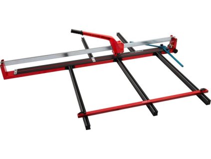 Rezač dlažby Strend Pro Premium NPT-BTC160, oceľ, 1600 mm, s laserom