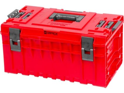 Kufr na nářadí Box QBRICK® System ONE RED Ultra HD QS 350 Vario