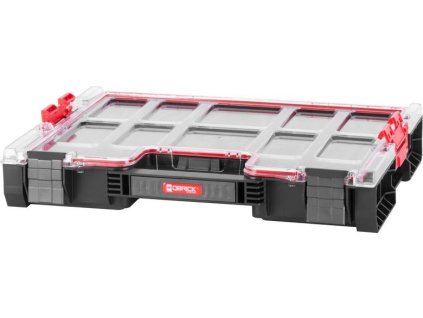 Kufr organizér Box QBRICK® System PRO Organizer 200 MFI pěnová vložka