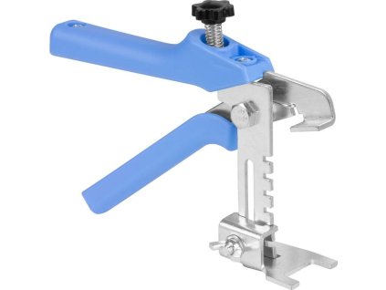 Kliešte Strend Pro LP633, nivelačné, obklad