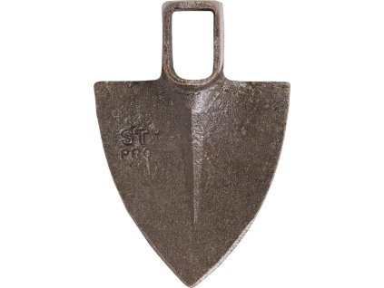 Motyka Gardex špicatá 390 g, kovaná, bez násady