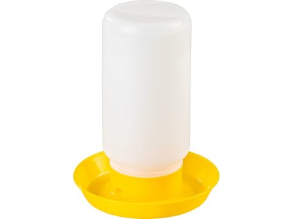 Napájačka Goodfarm PDK21 1.0 lit, pre hydinu, plast