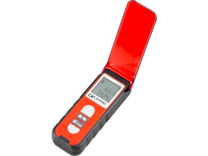Merač vzdialenosti KAPRO® 363 Kaprometer K-30, Beamfinder™, laserový