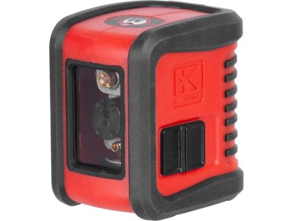 Laser KAPRO® 842 Prolaser® Bambino, Cross, RedBeam