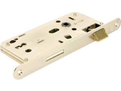 Zámok Hobes 536 P/Ľ, Zn, 90/50/80, zadlabací