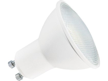 Žiarovka OSRAM® LED GU10 50 (ean8708) 120° 4,5W/4000K Value PAR16