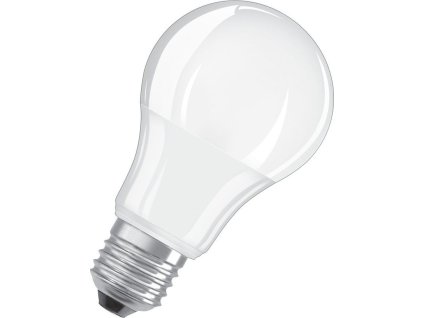 Žiarovka OSRAM® LED FR 060 (ean6873) non-dim, 8W/865 E27 6500K Value CLASSIC A