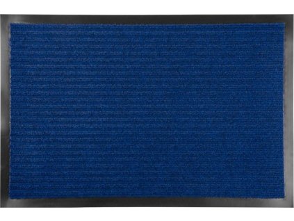 Rohožka MagicHome TRM 202, pred dvere, 40x60 cm, DarkBlue