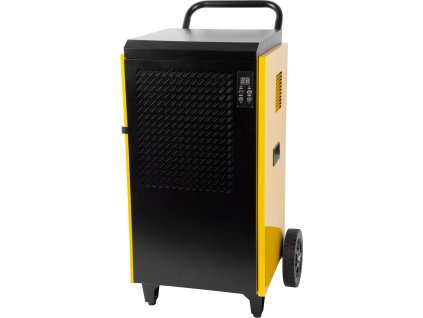 Odvlhčovač - vysoušeč BGD1702-80-X, max. 1300W, časovač