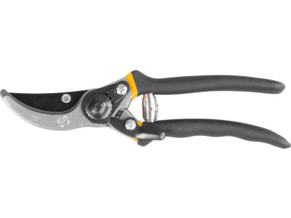 Zahradní nůžky P0803, 2-čepelové 200mm, pr. střihu 20mm