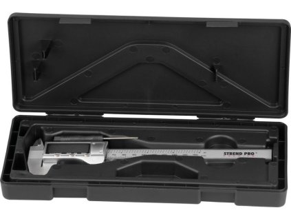 Meradlo Strend Pro Premium DVC80, 150 mm, Digital, posuvné