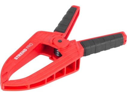 Svorka Strend Pro Premium DT824 pružinová, 2"/50 mm, predĺžená