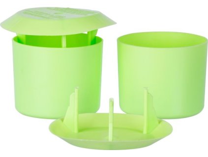 Pasca Strend Pro Garden, na slimáky, bal. 2 ks, 11,5x10 cm