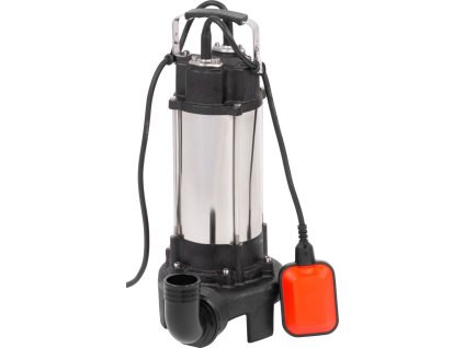 Elektrické čerpadlo do septiku SCV1100 s nožem, 1100W, 22500l/h