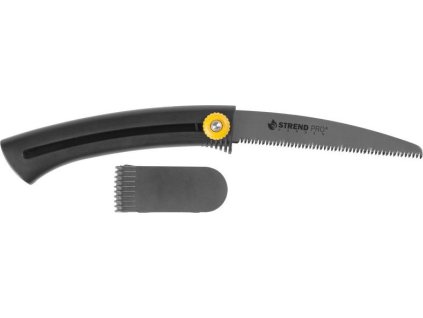 Pílka Strend Pro PYSW-G, 150 mm, výsuvná, s držiakom na opasok