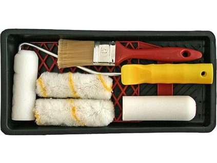 Sada maliarska G04694 • 8 dielna, 10 cm