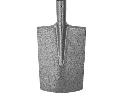 Rýľ S592 rovný, KomaXit, bez násady