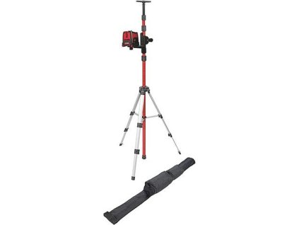 Statív KAPRO® 886-58, s tyčou, k laserom, max. 3.20 m