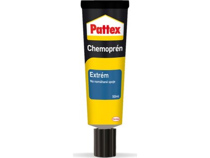 Lepidlo Pattex® Chemoprén Extrém, 50 ml