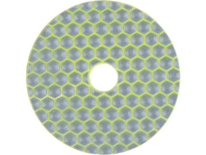 Podložka Strend Pro Premium DP514, 100 mm, P100, diamantová, brúsna, leštiaca