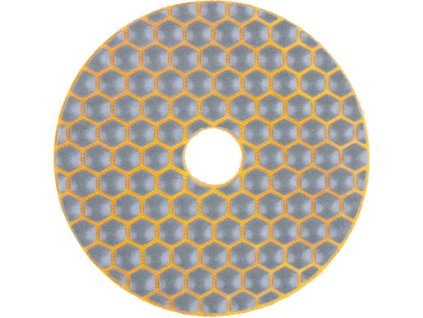 Podložka Strend Pro Premium DP514, 100 mm, G200, diamantová, brúsna, leštiaca