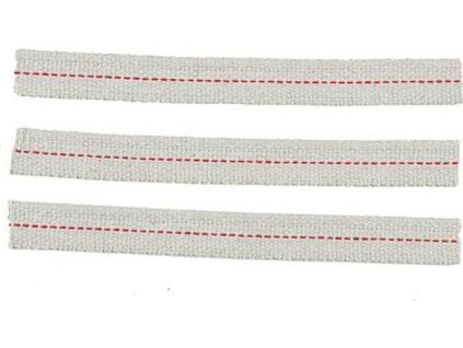 Knôt CandleWick 899W, plochý, bal. 3 ks