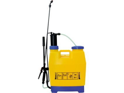 Postrekovač Goodfarm 20B-12, 20 lit., chrbtový