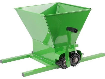 Mlynček Viva na hrozno, mix farieb