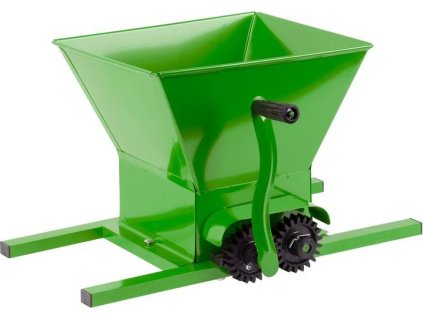 Mlynček Viva na ovocie, 25 lit., mix farieb