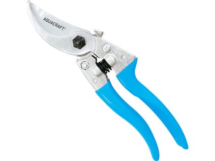 Nůžky zahradní Aquacraft 26cm 2-čepelové, pr. řezu 14mm