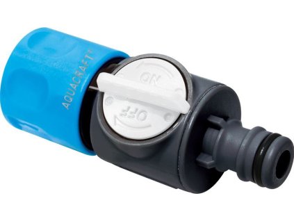 Ventil AQUACRAFT® 550261, samec