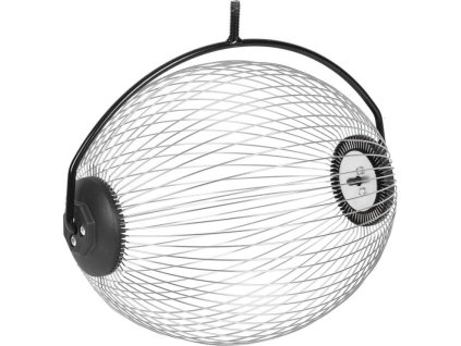 Sběrač ovoce a plodů 23x25 cm bez násady (plody velikosti 3-17cm)