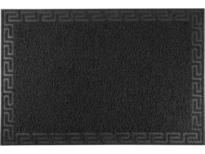 Rohožka MagicHome, Greek, pred dvere, 60x90 cm