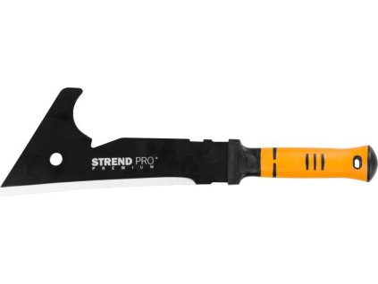 Mačeta Strend Pro Premium M180A 180 mm, sklolaminátová rúčka