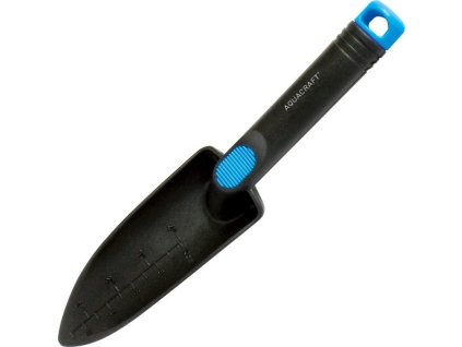 Lopatka AQUACRAFT® 380911, sadenicová, plastová, úzka