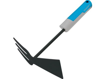 Motyčka AQUACRAFT® 380600, Classic, plochá/3-zubá