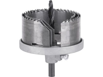 Sada vyrezávačov Strend Pro HC417, 60-67-74 mm, do dreva, pílové