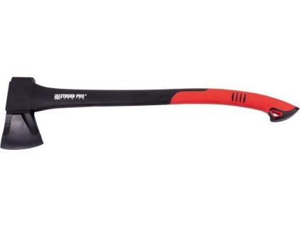 Sekera Strend Pro Premium Redwolf SAX 2600/1800 g, 720 mm, káľačka, nylónová násada