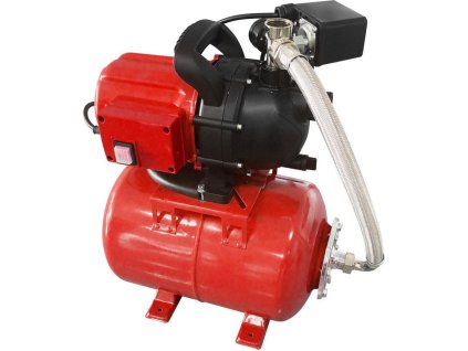 Domáca vodáreň Strend Pro Garden 1000 W, 3500 lit./h, 50 lit.