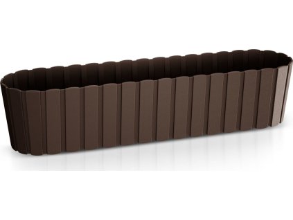 truhlik boardee case hnedy 58 7cm