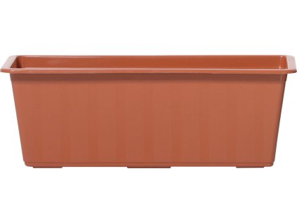 truhlik agro terakota 40cm