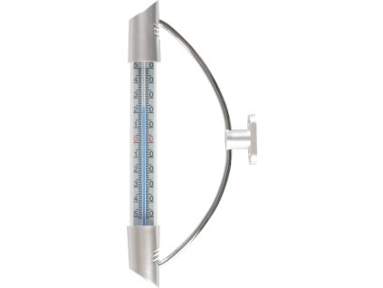 Teplomer Strend Pro TMS-135 Longbow, vonkajší, na okno, 230 mm