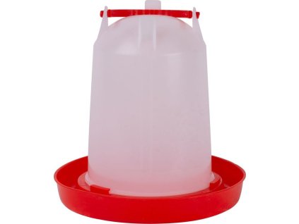 Napájačka Goodfarm PDK21 1.5 lit, pre hydinu, plast