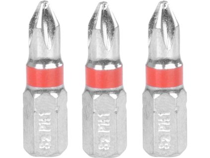Bit Strend Pro Phillips PH 1, bal. 3 ks